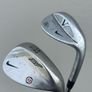 Golf clubs, bag, trolley Image 7