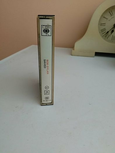 Bob Dylan Tape