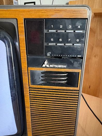 Retro Tv