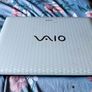 Sony vaio laptop Image 3