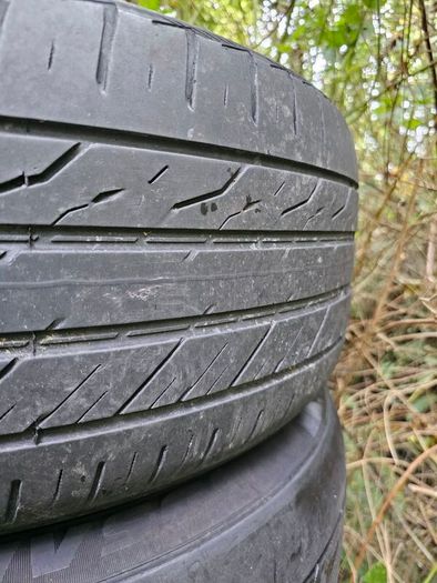 BMW X5 19" Alloy wheels with tyres. PCD 5x120
