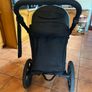 Ickle bubba Venus Prime Jogger I-size travel system and ISOFIX base Image 5