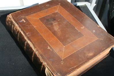 The Book of Common Prayer, and administration of the sacraments, and other rites and ceremonies of the church.1840
