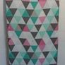Iron and ironing board Image 3