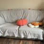 sofa blanket Image 2
