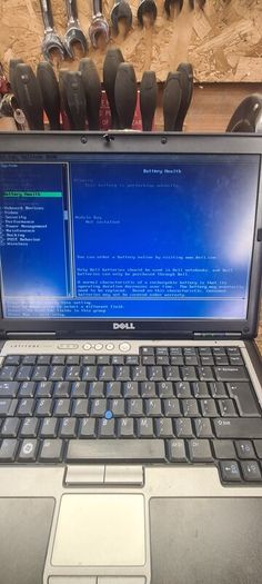 Dell Laptops Free