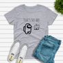 Among Us Shirt, Among Us That's Sus Bro Shirt, Imposter Shirt, Gamer Shirt, Gaming Shirt, Among Us Tee,Video Game Lover Shirt,Christmas Gift Image 6
