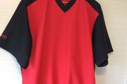 Ping Golf. Mens Sleeveless Windcheater. Collect In Dublin Or Receive Via Post.