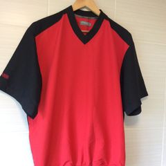 Ping Golf. Mens Sleeveless Windcheater. Collect In Dublin Or Receive Via Post.