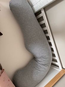 pillow maternity
