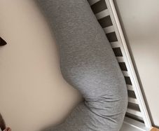 pillow maternity