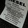 Diesel Shoes genuine!!! UK 10 Image 7