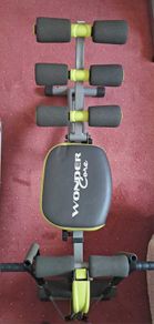 Fitness