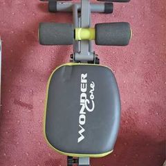 Fitness