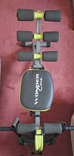 Fitness
