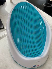 Angel Care Baby Bath