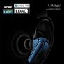 Vivo TWS 5 Hifi Blue Image 2
