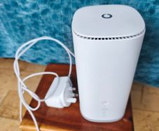 5g wireless WiFi router unlocked