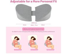 Pregnancy Pillow