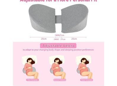 Pregnancy Pillow