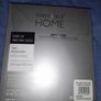 2 pillow case covers (blue Image 2