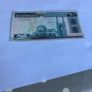 Rare Banknote Iran - 200 Rials Image 2