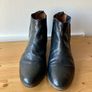 Jigsaw ankle boots, uk7/eur 40 Image 4