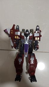 Transformer  / toy
