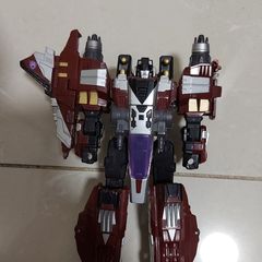 Transformer  / toy