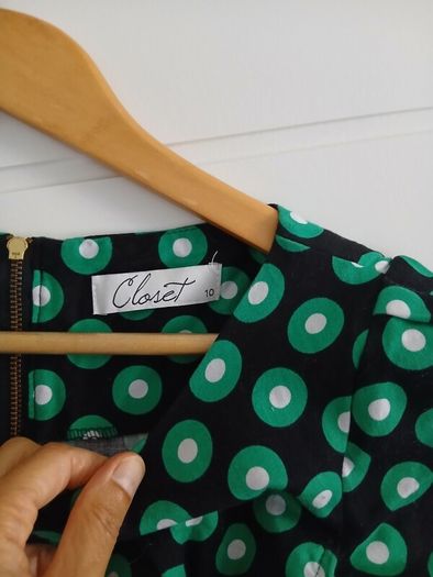 Fab dress