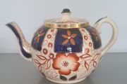 Tea Pot Collector Vintage Tea Pot