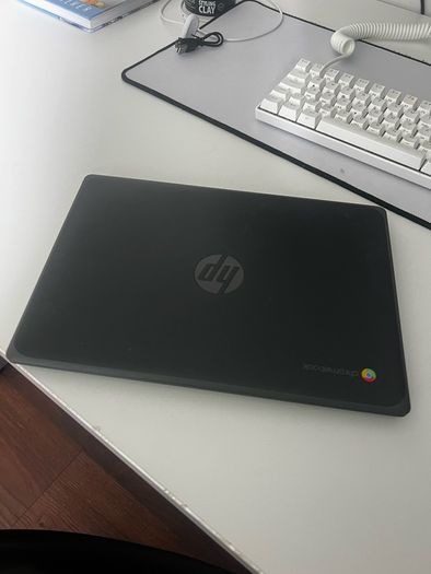Chromebook