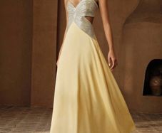 Ladies Evening dress