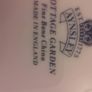 Anysley Cottage Garden Large Bowl/Plate Image 3