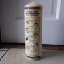 Irish Republic Seven Signatories Candle - 1916 - 2016 Centenary Image 3