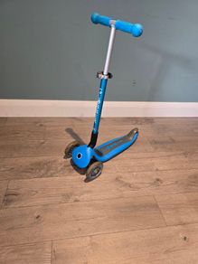Globber scooter