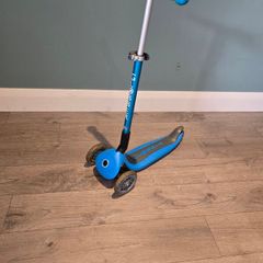 Globber scooter