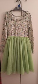 Girl dress