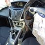 Breaking ford focus 2014 1.6tdci Image 5