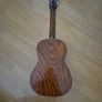 Encore Guitar Image 2