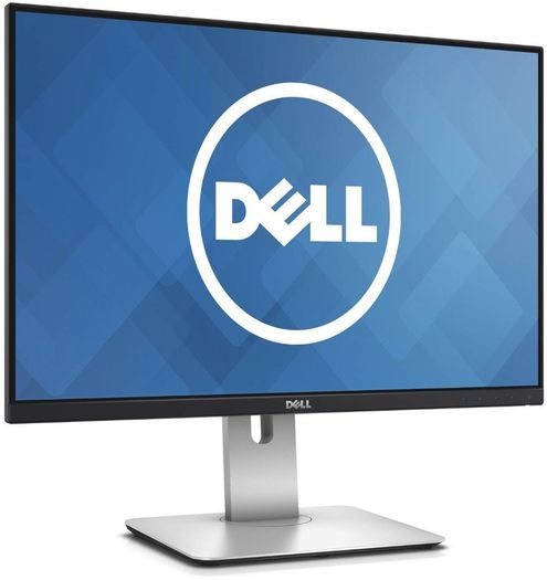 Dell 25" 2K Ultra-Sharp Monitors (U2515hc)