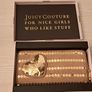 Vintage juicy couture purse Image 5