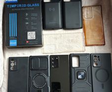 Samsung Galaxy Note 20 Ultra 12GB RAM / 256GB