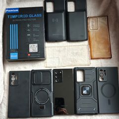 Samsung Galaxy Note 20 Ultra 12GB RAM / 256GB