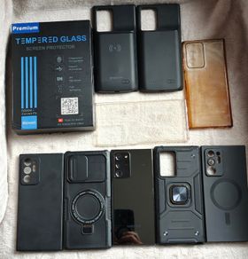 Samsung Galaxy Note 20 Ultra 12GB RAM / 256GB