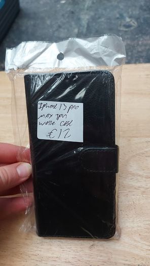 Wallet Case For Iphone 13 Pro Max