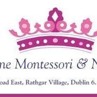 Glenone Montessori & Nursery Jobs in Ireland