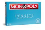 Penneys / Primark Monopoly Board-game New &amp; Sealed