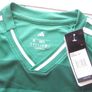 Newcastle United Shirt Addidas 2025/26 New Image 3