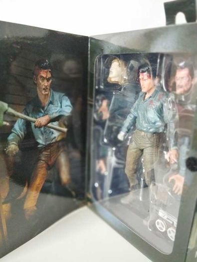 NECA Horror Figures  Never Opened  Brand New in Box